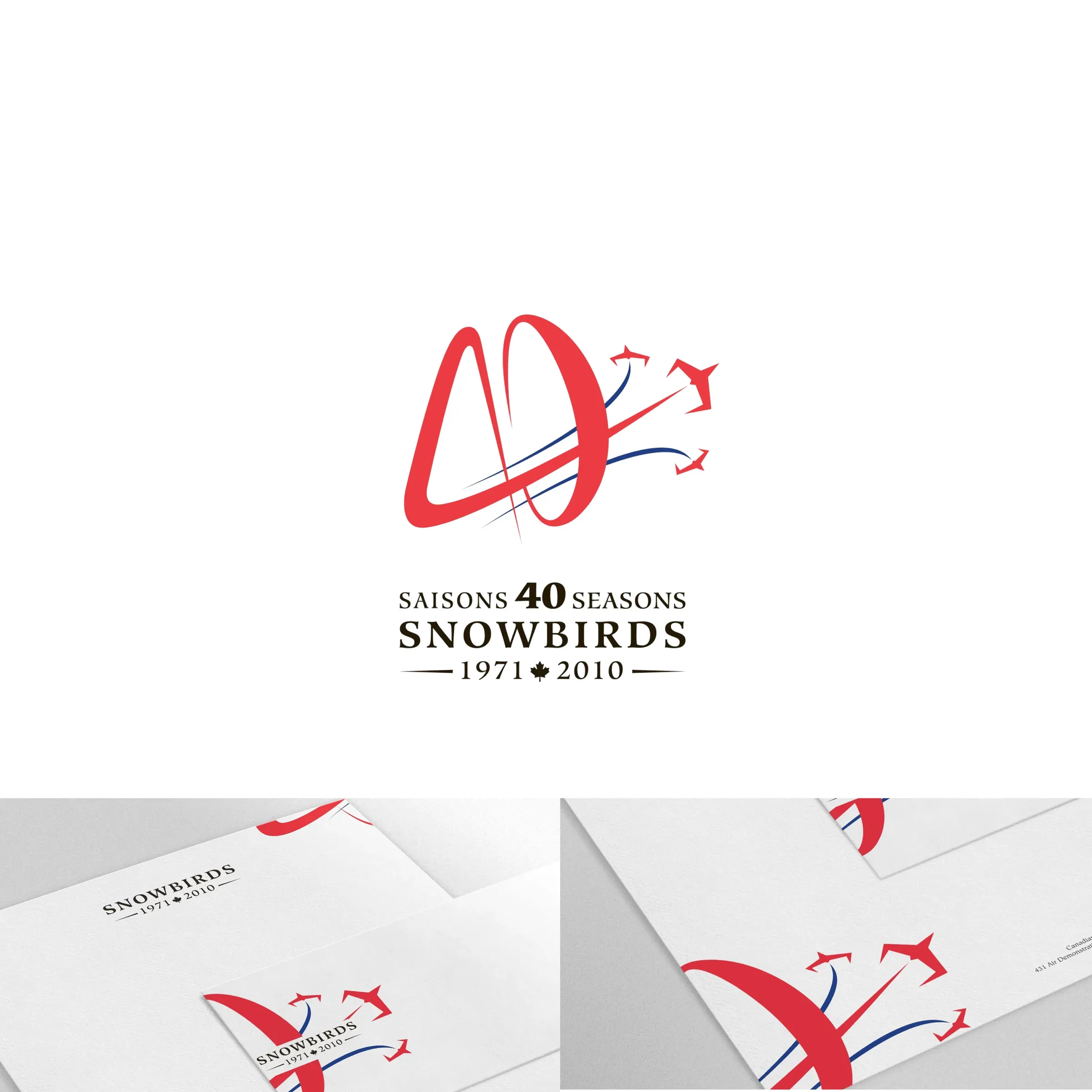 Snowbirds campaign
