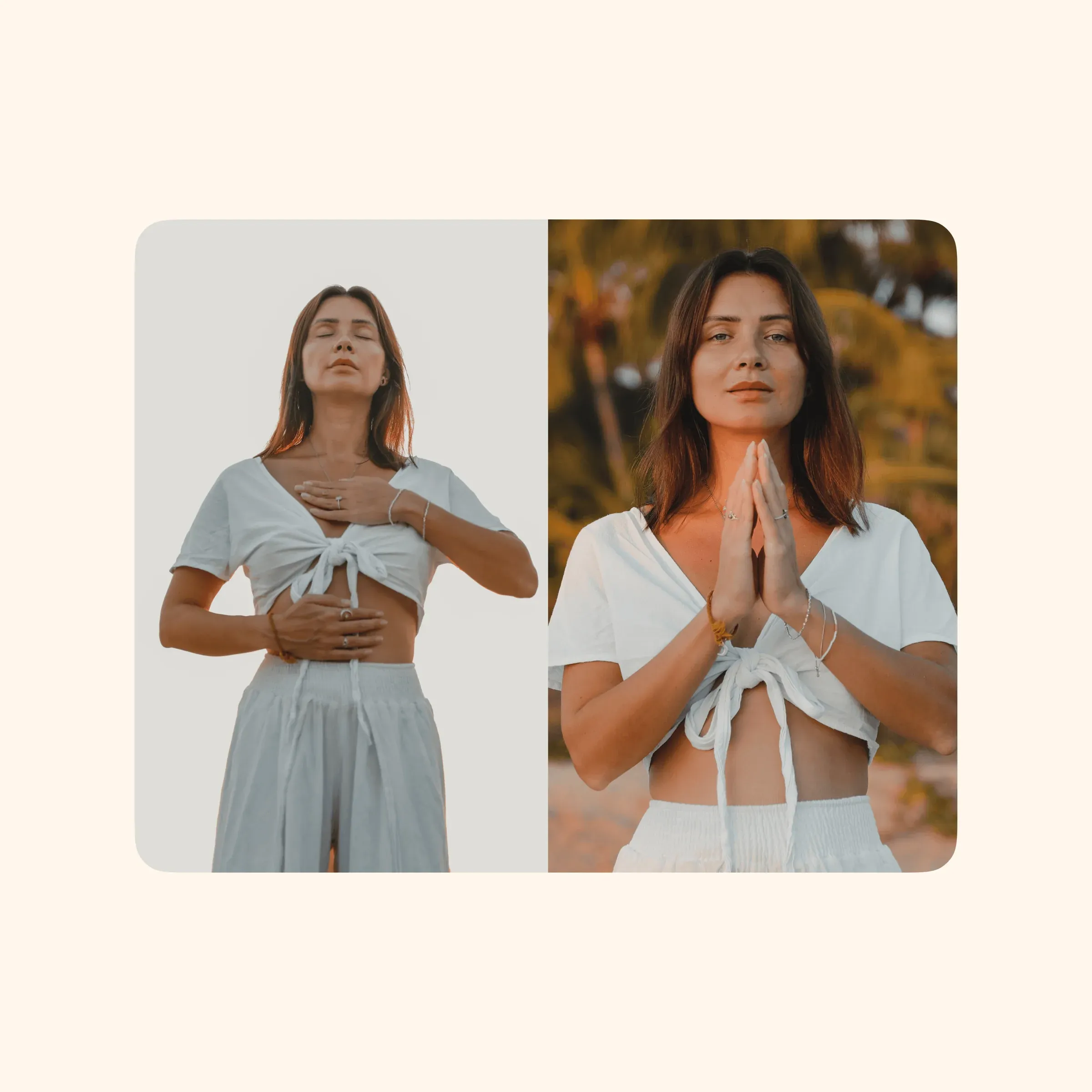 Le Rituel brand identity