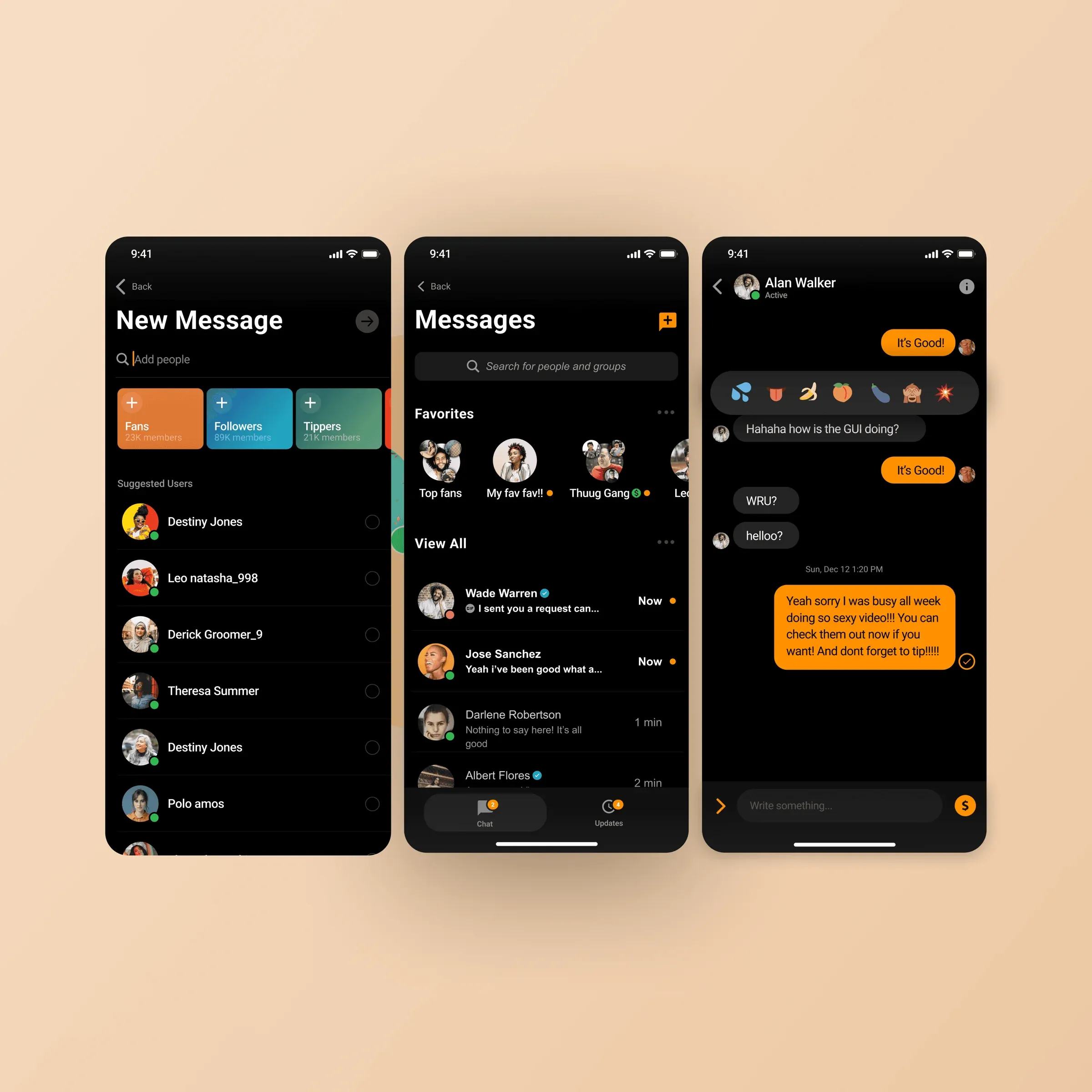 Pornhub Premium and player